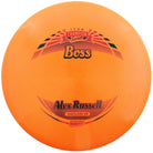 Innova Limited Edition 2019 Tour Series Alex Russell Star Boss Distance Driver Golf Disc