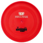 Innova Limited Edition 2019 Tour Series Garrett Gurthie Master's Cup Commemorative Bottom Stamp Star Sonic Putter Golf Disc