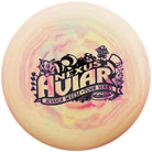 Innova Limited Edition 2019 Tour Series Jessica Weese Galactic Nexus Aviar Driver Putter Golf Disc