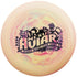 Innova Limited Edition 2019 Tour Series Jessica Weese Galactic Nexus Aviar Driver Putter Golf Disc