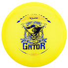 Innova Limited Edition 2019 Tour Series Scott Withers Luster Champion Gator Midrange Golf Disc