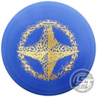 Innova Golf Disc Innova Limited Edition 2020 Holiday DX Mamba Distance Driver Golf Disc