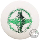 Innova Golf Disc Innova Limited Edition 2020 Holiday DX Mamba Distance Driver Golf Disc