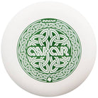 Innova Golf Disc White / 173-175g Innova Limited Edition 2020 Lucky DX Classic Aviar Putter Golf Disc