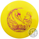 Innova Golf Disc 173-175g Innova Limited Edition 2020 Tour Series Eveliina Salonen Star Destroyer Distance Driver Golf Disc