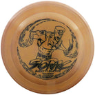 Innova Golf Disc Innova Limited Edition 2020 Tour Series Garrett Gurthie Star Sonic Putter Golf Disc