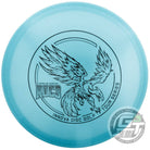 Innova Golf Disc 178-180g Innova Limited Edition 2020 Tour Series Henna Blomroos Champion Roc3 Midrange Golf Disc
