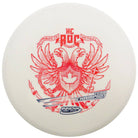 Innova Golf Disc 178-180g Innova Limited Edition 2020 Tour Series Martin Hendel Glow Pro KC Roc Midrange Golf Disc