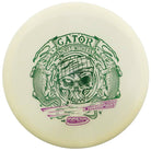 Innova Golf Disc 173-175g Innova Limited Edition 2020 Tour Series Scott Withers Glow Champion Gator Midrange Golf Disc