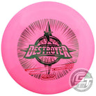 Innova Golf Disc 173-175g Innova Limited Edition 2020 Tour Series Steve Brinster Star Destroyer Distance Driver Golf Disc