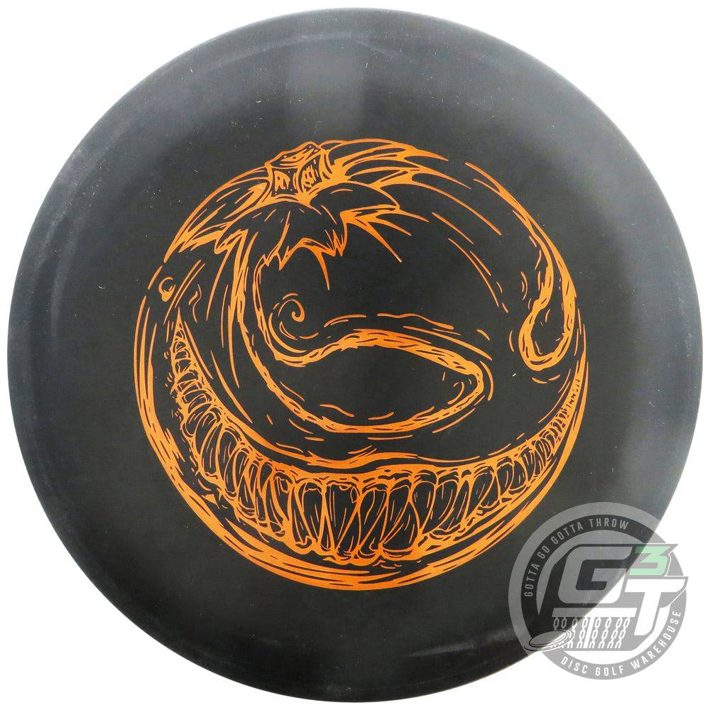 Innova Golf Disc Innova Limited Edition 2021 Halloween Pumpkin Stamp Pro Aviar Putter Golf Disc