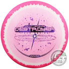 Innova Golf Disc Innova Limited Edition 2021 Tour Series Calvin Heimburg Halo Star Destroyer Distance Driver Golf Disc
