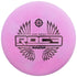 Innova Golf Disc 178-180g Innova Limited Edition 2021 Tour Series Color Glow Pro Roc3 Midrange Golf Disc