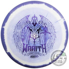 Innova Golf Disc 173-175g Innova Limited Edition 2021 Tour Series Garrett Gurthie Halo Star Wraith Distance Driver Golf Disc
