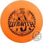 Innova Golf Disc 173-175g Innova Limited Edition 2021 Tour Series Nathan Queen Star Wraith Distance Driver Golf Disc