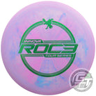Innova Golf Disc 178-180g Innova Limited Edition 2022 Tour Series Color Glow Pro Roc3 Midrange Golf Disc