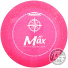 Innova Golf Disc 173-175g Innova Limited Edition 2022 Tour Series James Proctor Metal Flake Champion Max Distance Driver Golf Disc