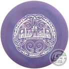 Innova Golf Disc 173-175g Innova Limited Edition 2022 Tour Series Juliana Korver Color Glow Pro Aviar Putter Golf Disc