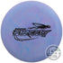 Innova Golf Disc 173-175g Innova Limited Edition 2022 Tour Series Nate Sexton Color Glow Nexus Firefly Putter Golf Disc
