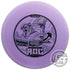 Innova Golf Disc 178-180g Innova Limited Edition 2022 Tour Series Philo Brathwaite Color Glow DX Roc Midrange Golf Disc