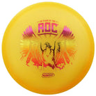 Innova Golf Disc Innova Limited Edition 30th Anniversary Luster Champion San Marino Roc Midrange Golf Disc