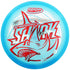 Innova Limited Edition 30th Anniversary XXL Stamp Luster Champion Shark Midrange Golf Disc