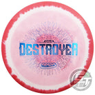 Innova Golf Disc Innova Limited Edition CFR Halo Star Destroyer Distance Driver Golf Disc