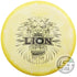 Innova Golf Disc Innova Limited Edition CFR Halo Star Lion Midrange Golf Disc