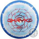 Innova Golf Disc Innova Limited Edition CFR Halo Star Shryke Distance Driver Golf Disc