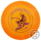 Innova Golf Disc 184-187g Innova Limited Edition Champion Barracuda Midrange Golf Disc
