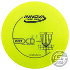 Innova Golf Disc Innova Limited Edition Champion XD Plus Putter Golf Disc
