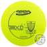 Innova Golf Disc Innova Limited Edition Champion XD Plus Putter Golf Disc
