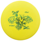 Innova Golf Disc Innova Limited Edition Disc Golf Review Flat Top Pro KC Roc Midrange Golf Disc
