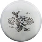 Innova Golf Disc 178-180g Innova Limited Edition Disc Golf Review Shimmer Star Roc3 Midrange Golf Disc