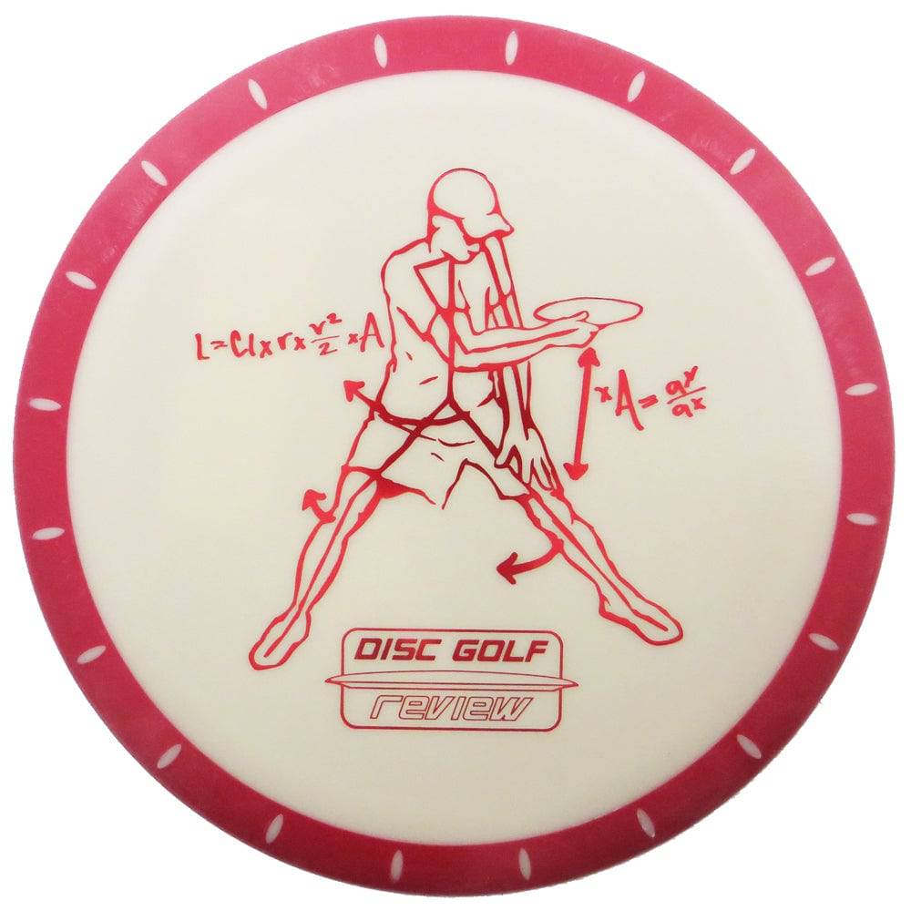 Innova Golf Disc 173-175g Innova Limited Edition Disc Golf Review XT Nova Putter Golf Disc