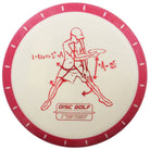 Innova Golf Disc 173-175g Innova Limited Edition Disc Golf Review XT Nova Putter Golf Disc