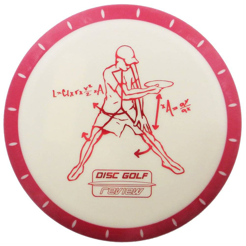 Innova Limited Edition Disc Golf Review XT Nova Putter Golf Disc– Gotta ...