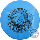 Innova Golf Disc 173-175g Innova Limited Edition Elixer Star PD2 Power Disc2 Distance Driver Golf Disc