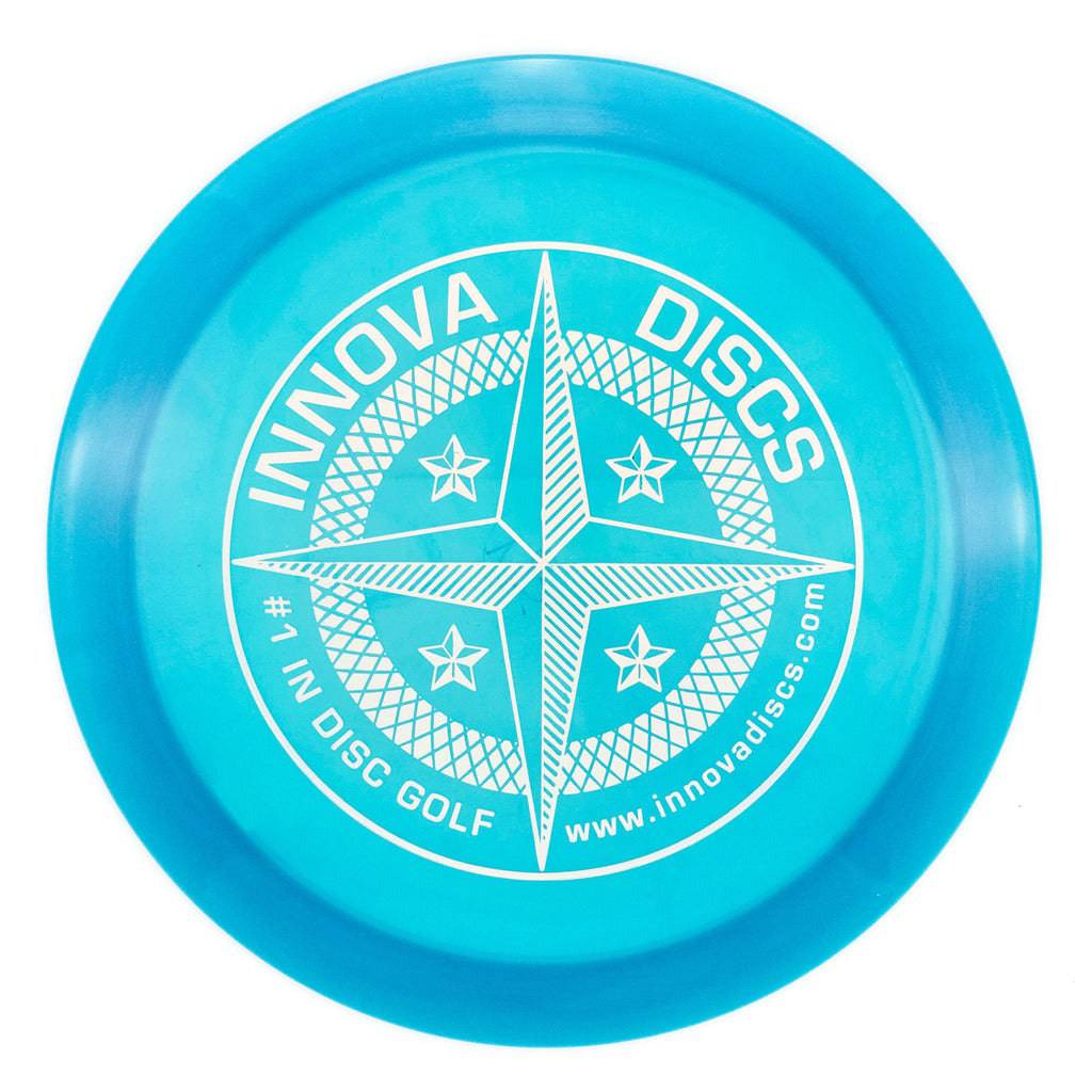 Innova Golf Disc Innova Limited Edition First Run Star Stamp Luster Champion Savant Distance Driver Golf Disc