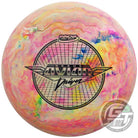 Innova Golf Disc 173-175g Innova Limited Edition Galactic Nexus Aviar Driver Putter Golf Disc