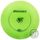 Innova Golf Disc Innova Limited Edition GStar Banshee Fairway Driver Golf Disc