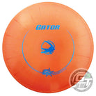 Innova Golf Disc 173-175g Innova Limited Edition GStar Gator Midrange Golf Disc