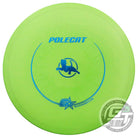 Innova Golf Disc 173-175g Innova Limited Edition GStar Polecat Putter Golf Disc