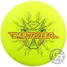 Innova Golf Disc Innova Limited Edition Legendary Series Star Destroyer Distance Driver Golf Disc