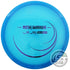 Innova Golf Disc 178-180g Innova Limited Edition Metal Warrior Champion MD3 Mid Disc3 Midrange Golf Disc