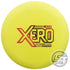 Innova Golf Disc Innova Limited Edition Nexus Xero Putter Golf Disc