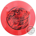 Innova Golf Disc 173-175g Innova Limited Edition Phantom Sword Star PD Power Disc Distance Driver Golf Disc