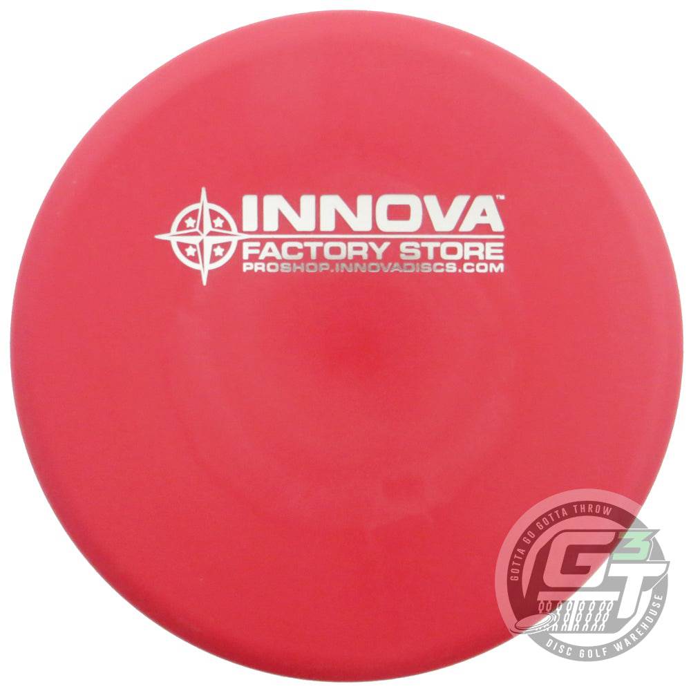 Innova Golf Disc 173-175g Innova Limited Edition Pro KC Aviar3 Putter Golf Disc
