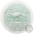 Innova Golf Disc 178-180g Innova Limited Edition ShamRoc Champion Roc3 Midrange Golf Disc
