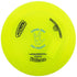 Innova Golf Disc Innova Limited Edition Special Release "Throw Long and Prosper" Blizzard Champion Vulcan Distance Driver Golf Disc